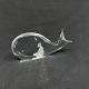 Length 19 cm.
Signed Kosta 
92470
Beautiful 
glass figurine 
designed by 
Vicke 
Lindstrand for 
...