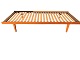 Day bed
Horsnæs
Teak
DKK 1400