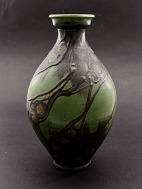 Khler ceramic vase