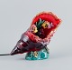 Vallauris, 
France. 
Decorative 
table lamp in 
glazed ceramic 
shaped like a 
conch.
Approx. ...