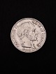 Christian IX silver 2 krone 1899 item no. 530035