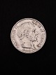 Christian IX 
silver 2 krone 
1899 item no. 
530035