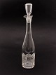 GL ROM decanter 
H: 31 cm. 
Kastrup 
Glasværk 1910 
subject no. 
530037