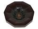 Lauritz Rasmussen Bronze dish from around 1930.Diameter 14.0 cm.Excellent condition and ...