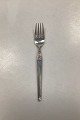 Cheri 
Frigast/Gense 
Silver Plate 
Lunch Fork. 
Measures 17.8 
cm / 7"