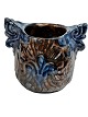 Pen cup / brush 
cup / small 
vase from the 
Roskilde 
Pottery factory 
in Denmark. Art 
...