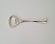 Kent capsule 
opener in 
silver and 
steel 
Stamped: 
W&S.S. - 830s
Length 11,8 
cm.