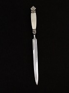GJ Acanthus paper knife