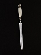 GJ Acanthus paper knife