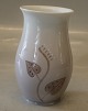 B&G 1317-366 Art Nouveau Vase 11 cm Bing and Grondahl Marked with the three Royal Towers of ...
