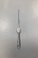 Silver Plated 
Lobster Fork 
MTB / Madsen & 
T. Baagøe´s 
Eftf.
Measures 20.7 
cm / 8.15 in.