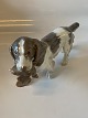 Bing & Grondahl 
Dog Figure, 
Cocker Spaniel,
Length 25.5 
cm.
Dec. No. #2061
1. ...