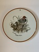 Jagtstellet 
Mads Stage 
Grinder / 
Platte, Taffel 
and, (Aythya 
ferina)
Diameter 16 
cm.
Nice ...