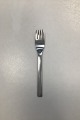 Georg Jensen 
New York Mat 
Stainless Lunch 
Fork.
Measures 17.2 
cm / 6.77 inch.