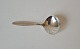 Georg Jensen 
Cypres sugar 
spoon in 
sterling silver 

Stamped: Georg 
Jensen - 
Sterling - 
Denmark ...