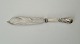 Evald Nielsen 
No. 3 Layer 
Cake Knife in 
silver and 
steel
Stamped: EN - 
N0. 3 - 830S
Length ...