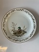 Cake plate / 
Dessert plate, 
Hunting set 
Mads stage.
Measures 16.8 
cm.
Nice and ...