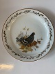 Cake plate / 
Dessert plate, 
Hunting set 
Mads stage.
Measures 16.8 
cm.
Nice and ...
