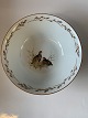 Potato bowl Hunting set Mads Stage
Measures 20,5x6,5 cm.