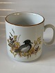 Mug Jagtstellet 
Mads stage
Height 8 cm 
Nice condition
