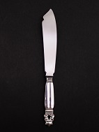 Georg Jensen Acorn cake knife