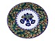 Aluminia large 
flower plate.
&#8232;This 
product is only 
at our storage. 
It can be 
bought ...