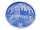 Aluminia plate 
Frederiksborg 
Amts 
Planteavlsforening 
1906-1931.
&#8232;This 
product is only 
...
