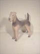 Aridal terrier
Kgl porcelæn 
Royal 
Copenhagen 
nr 3139