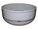 Bing & Grondahl Delfi, round bowl. This product is only at our storage. It can be ...