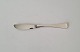 Patricia travel 
knife in silver 
and steel 
Stamped 830s 
Length 12.8 
cm.