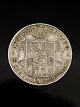 16 Rigsbank 
skilling 1842 
silver 4.2 
grams subject 
no. 530948