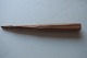Antique 
stiletto made 
of wood, - by 
hand
Beautiful and 
old stilleto 
made of wood
Please note 
...