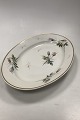 Bing and 
Grondahl 
Antique Rose 
Pattern Small 
oval Platter
Measures 28cm 
x 18,8cm ( 
11.02 inch ...