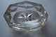 An old salt 
Vessel made of 
glass
L: about 5,5cm
In a good 
condition
Articleno.: 
L1006