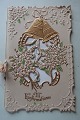 Card for 
congratulations
Collector's 
item
Note: The card 
is not unused
We have a 
collection ...