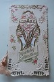 Card for 
congratulations
Collector's 
item
Note: The card 
is not unused
We have a 
collection ...