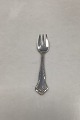 Riberhus Cohr 
ATLA silver 
plate Pastry 
Fork. Measures 
14 cm / 5.5"