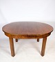 This dining 
table is a 
beautiful 
example of the 
style of 
Franciszek 
Najder, an 
early 20th ...