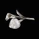 Gertrud Engel 
for Anton 
Michelsen. 
Sterling Silver 
Brooch.
Designed by 
Gertrud Engel 
and ...