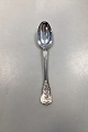 Georg Jensen 
Rosenborg 
Silver Plated 
Child Spoon
Måler 15,5cm / 
6.10 inch