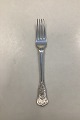 Georg Jensen 
Rosenborg 
Silver Plated 
Lunch Fork 
Measures 
18,5cm / 7.28 
inch
Designed by 
...
