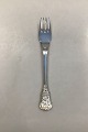 Georg Jensen 
Rosenborg 
Silver Plated 
Fish Fork 
Measures 
18,5cm / 7.28 
inch
Designed by 
...