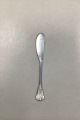 Georg Jensen 
Rosenborg 
Silver Plated 
Butter Knife  
Måler 16,3cm / 
6.42 inch
Designet af 
...