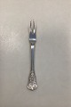 Georg Jensen 
Rosenborg 
Silver Plated 
Lunch Fork 
Measures 
18,5cm / 7.28 
inch
Designed by 
...