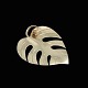 Gertrud Engel 
for Anton 
Michelsen. Gold 
plated Sterling 
Silver Brooch.
Designed by 
Gertrud ...