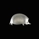 A. Michelsen. 
Sterling Silver 
Brooch, 
Hedgehog.
Designed and 
crafted by 
Anton Michelsen 
...