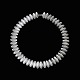 Eigil Jensen 
for Anton 
Michelsen. 
Sterling Silver 
Necklace.
Designed by 
Eigil Jensen 
1917-2002 ...