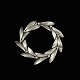 Gertrud Engel for Anton Michelsen. Sterling Silver Bracelet.Designed by Gertrud Engel and ...
