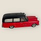 Tekno, 
Ambulance, 
Mercedes-Benz, 
220S, 12cm 
wide, 4.5cm 
wide, 4cm high 
*With traces of 
use and ...