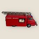 Tekno
The Falck zone
Ladder truck
*DKK 450